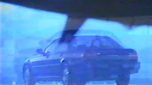 Acura Vigor - Aircraft