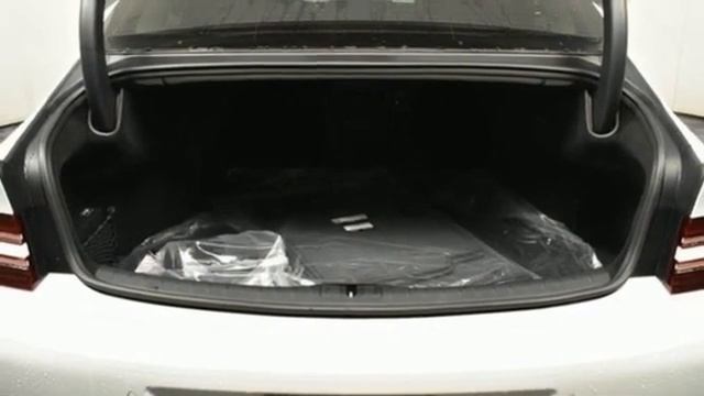 New 2022 Genesis G80 Atlanta Duluth, GA #G822026