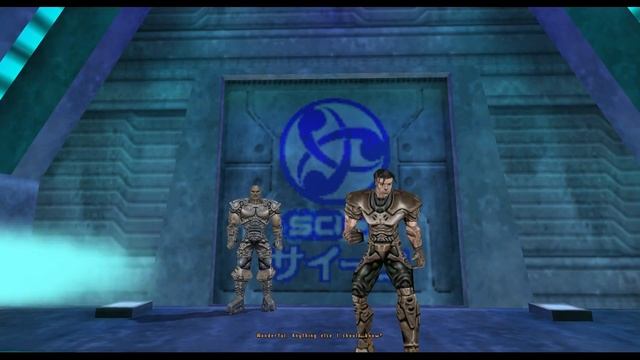 Daikatana Let's Play - Episode 7 PC Linux