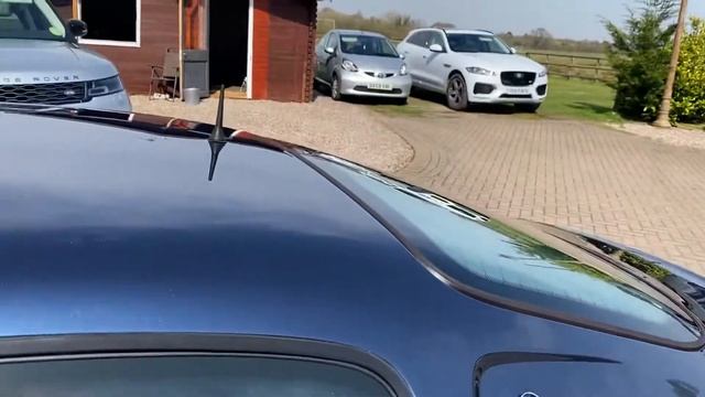 Maserati Coupe 2004