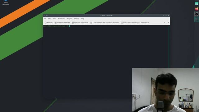 How Difficult It Is To Install Software On GNU/Linux