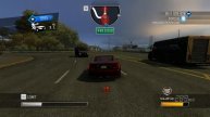 Aston Martin V12 Vantage vs Cadillac XLR V vs Bentley Continental Supersports уйдет от копов