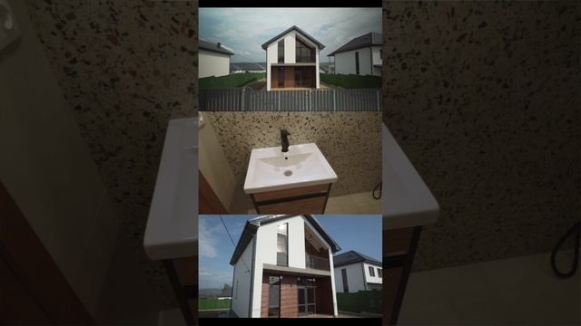 Выгодное предложение покупки готового дома в Краснодарском крае.