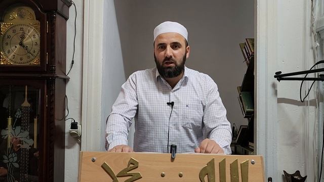 Муса Джанхаватов (Идбаг ﷺ шафагlят урутазака дугьес)