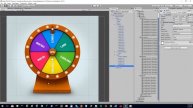 MK - Fortune Wheel Maker - Asset Internal