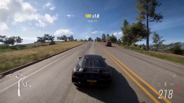 This is why Lamborghini is the best car...