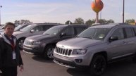 Hey Brittany! Take a Look at This New 2014 Jeep Compass at Stokes Automotive