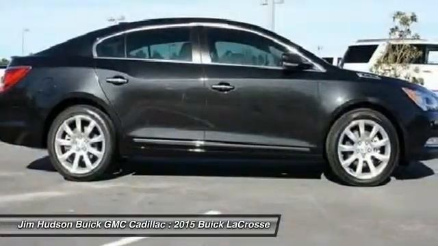 2015 Buick LaCrosse Columbia SC 1229