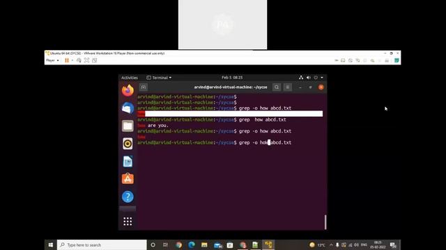 LINUX + AWS DAY 11 || GREP COMMAND || ZODL