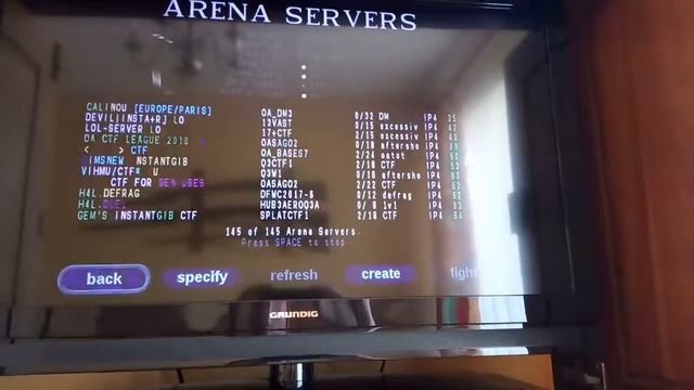 Linux - Raspbian avec KMS d'activé - Au top ! :)