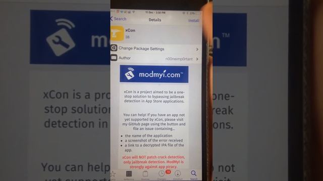 Snapchat Potential Fix! Error Logging In...