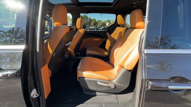 2021 Chrysler Pacifica Pinnacle GA Canton, Woodstock, Holly Springs, Cumming, Jasper