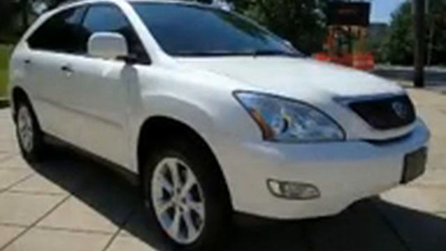 2008 Lexus RX 350 Wilmington DE