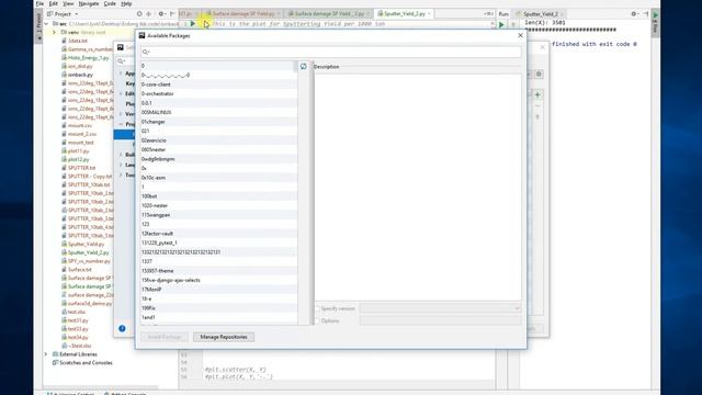 Install PyCharm Edu on Windows