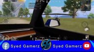 How to make Tesla car on 🚗 pubg mobile? || SYED GAMERZ