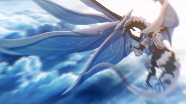 Honkai Impact 3rd CN 2.0 CG06 mux