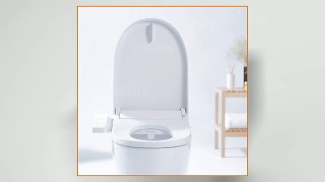 Smartmi Smart Toilet Seat
