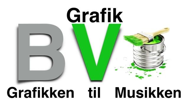 BV MUSIK logo