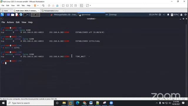 Cyber Security Tutorial | Twicher Accelerate 2.1