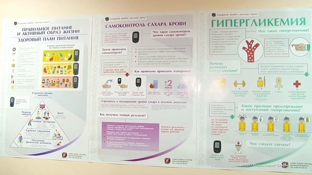 Москвичи с диабетом смогут компенсировать затраты на лекарства