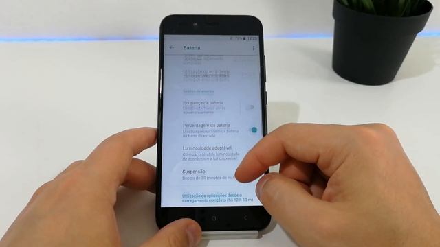 Xiaomi Mi A1 - Novidades do Android Oreo 8.0.0 (Como Fazer Update)
