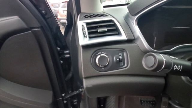 2015 Cadillac SRX For Inder!