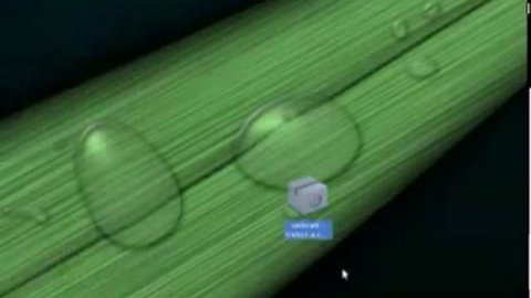 Google Gadget Desktop para Linux