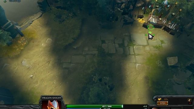 Testando: Dota 2