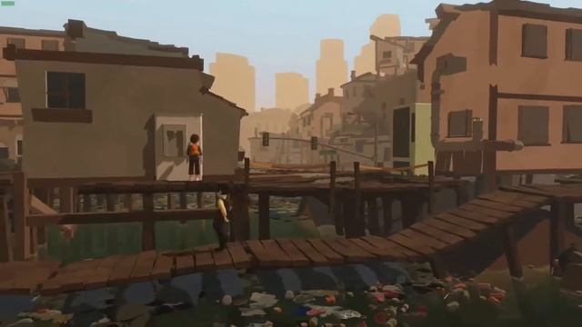 Plasticity  | Linux (Proton) Gameplay