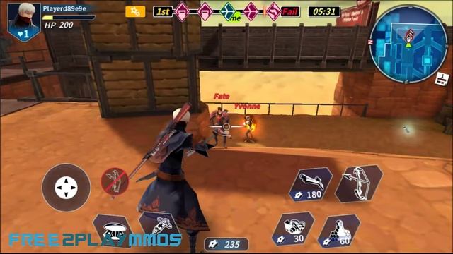 Still Alive Gameplay Android / iOS