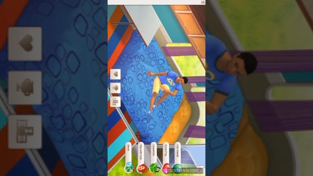 এটা কি করলো ? 18+ Android Game App Yareel