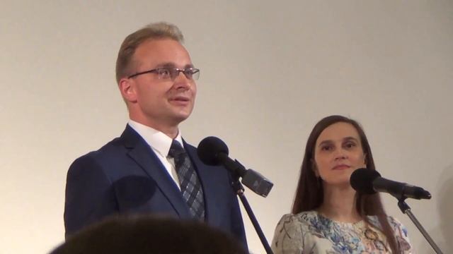 Мой выпускной в РЭУ им. Г. В. Плеханова 2018г