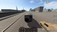 Motor depot газ 66 ( вахтовый )