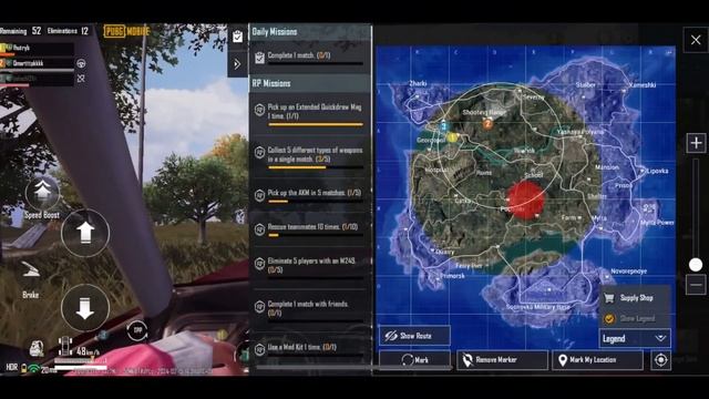 Mind-Blowing Performance! Apple iPhone 14 Pro Max PUBG Test: Unleashing Unprecedented Gaming Power!