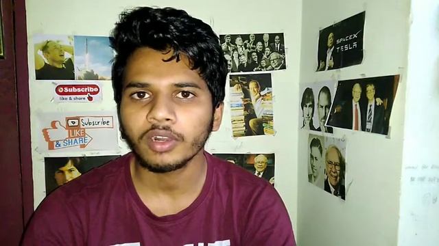 Shocking Facts About Tesla /Vignesh Ramesh/ Tamil /VR