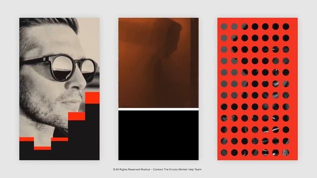 Instagram Stories | After Effects Project Files - Videohive template