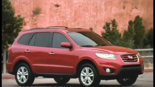 2012 Hyundai Santa Fe Safety Westminster CO Denver CO 80234