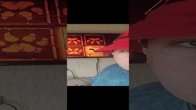 daidara2 Inscryption