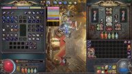 Path of Exile | 6 link