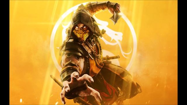 Mortal Kombat музыка