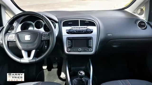 Seat Altea XL 1.2 TSI Ecomotive Businessline COPA Garantie Perfecte staat