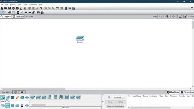 How To Download Cisco Packet Tracer ,How Does It Work? (In English)