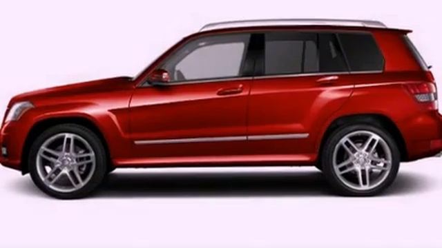 2010 Mercedes-Benz GLK350 Greensburg PA 15601