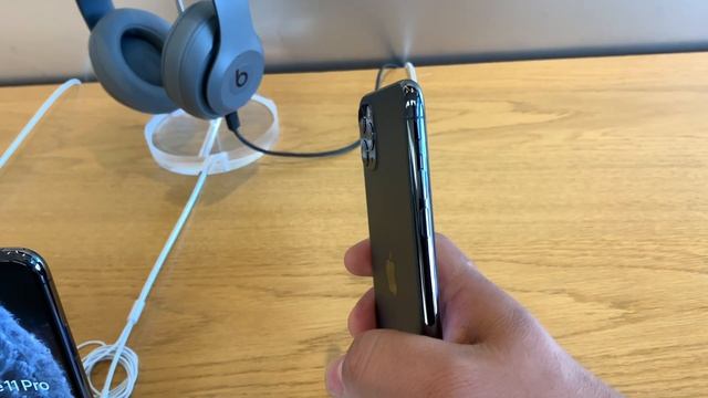 iPhone 11 Que Tan Bueno Será? APPLE STORE