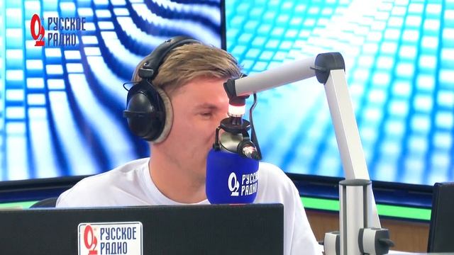 RAMAL в шоу Русский Старт с Максимом Приваловым