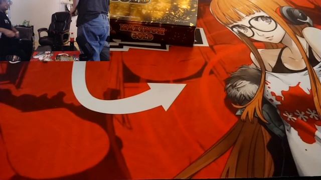 Search For Collectors Rares! Genesis Impact YUGIOH Pack Opening