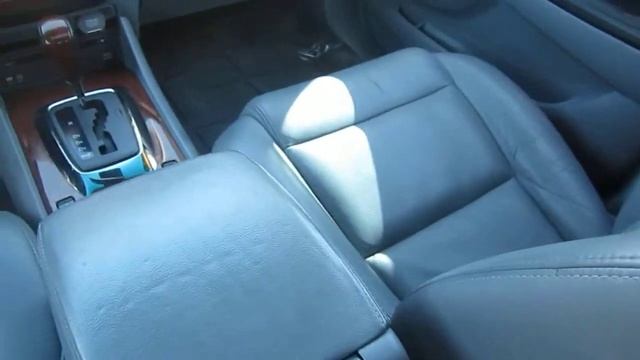 2005 Acura MDX, Sil/Silver - STOCK# B2788 - Interior