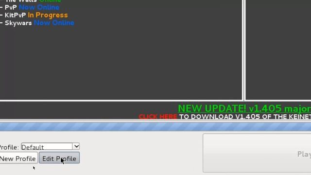 como descargar minecraft para linux mx