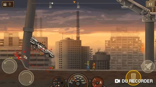 Ern to die 2