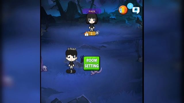 Sedih Tak Berujung (short cover) | Werewolf-Wowgame